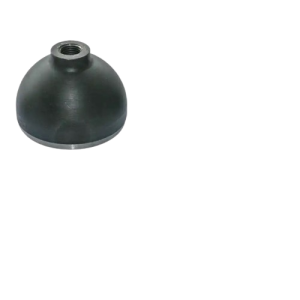 Wycinak do gumy 50 mm HEAVY DUTY bez wcięć