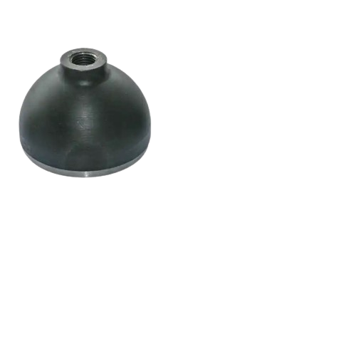 Wycinak do gumy 50 mm HEAVY DUTY bez wcięć