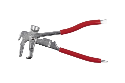 Szczypce do ciężarków, cęgi wulkanizacyjne standard QUATROS