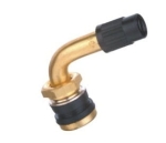 Zawór motocyklowy 11,3mm 90° PVR32