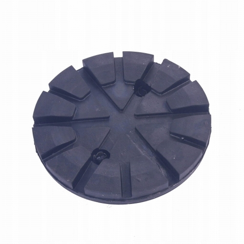 Gumowa nakładka do Podnośnika STANHOJ 122 mm