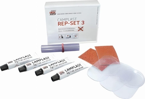 Zestaw naprawczy do materacy REP-SET3 Camplast