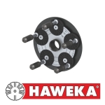 Płyta Haweka QuickPlate 5-40 mm