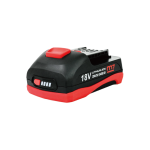 Akumulator Li-Ion na ogniwach SAMSUNG 2,5Ah 18V M7