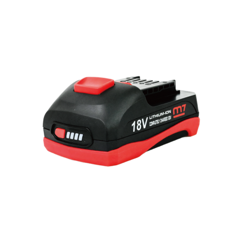 Akumulator Li-Ion na ogniwach SAMSUNG 2,5Ah 18V M7