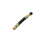 Przedłużka zaworu gumowa 105mm