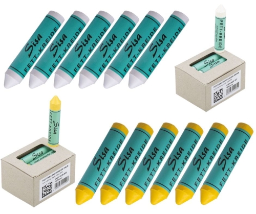 Kreda do znakowania opon SISA-MIX