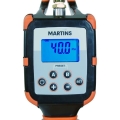 Pistolet automatyczny do pompowania kół Martins MHA-100 elektroniczny mobilny