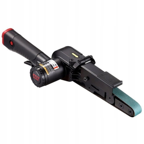 Szlifierka pneumatyczna taśmowa QB-322RC M7