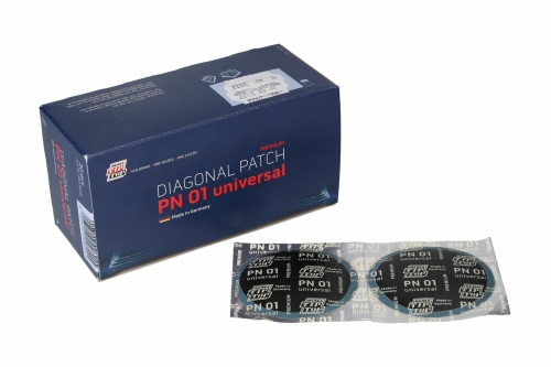 Łata uniwersalna PN01 63x63 mm zamiennik PN01 PREMIUM