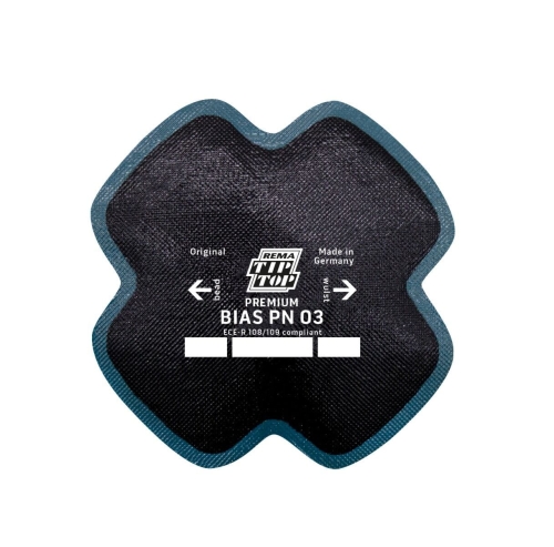 Wkład diagonalny PN 03 100 mm REMA TIPTOP