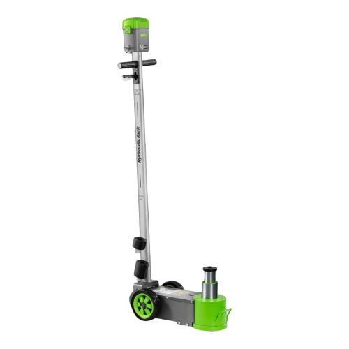 Podnośnik akumulatorowy ciężarowy 40t Snit SE40-2EL