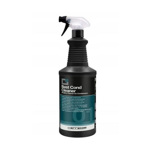 Preparat Best Cond Cleaner do czyszczenia skraplaczy 1 litr