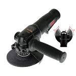 Szlifierka kątowa pneumatyczna QB-7215M M7