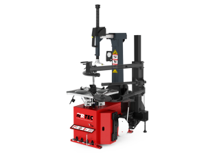 Montażownica do opon automat RT889IT+ inflator + przystawka RTEC