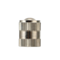 Czapeczka metalowa zaworu CA4 - 10 sztuk