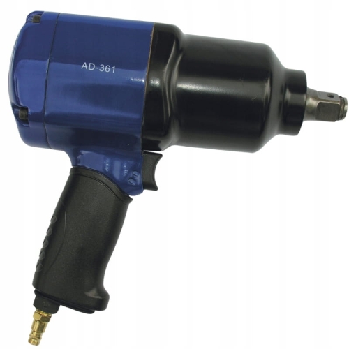Klucz udarowy 3/4" 1626Nm ADLER