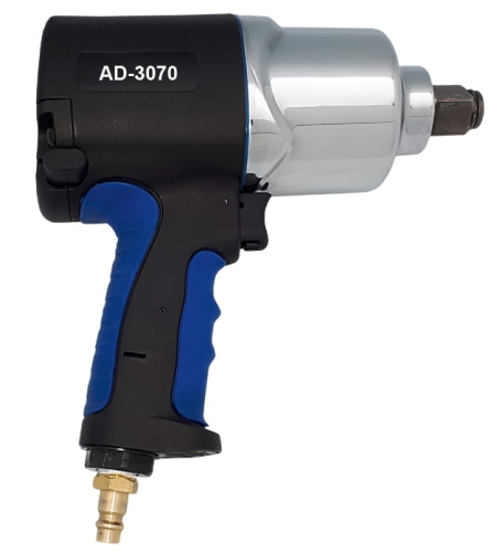 Klucz udarowy  3/4" 1690Nm  ADLER