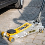 Podnośnik typu żaba Winntec 2T – Turbo-Lift