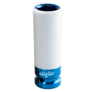 Nasadka do felg alu 17mm 1/2" MJW