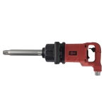 Klucz pneumatyczny 1" udarowy CORD 4000Nm