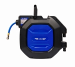 Wąż - zwijadło pneumatyczne HYBRID 18,8x12,5-20m ADLER