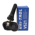 Uniwersalny czujnik TPMS Uni-Trol - Gumowy 433 / 315 MHz