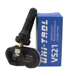 Czujnik ciśnienia TPMS 433 / 315 MHz GUMOWY UNITROL