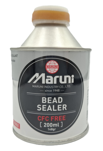 Uszczelniacz do opony Bead Sealer CFC-FREE 200ml MARUNI
