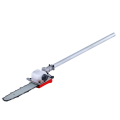 Wielofunkcyjne narzędzie ogrodowe z 4 głowicami 2x18V DGM-101A-4KIT M7