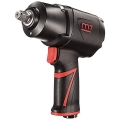 Klucz udarowy 1/2" 1627Nm NC-4255Q-KIT z nasadkami M7