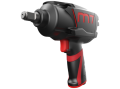 Klucz udarowy 1/2" 1088Nm NC-4299Q z zestawem nasadek M7