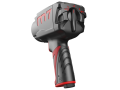 Klucz udarowy 1/2" 1088Nm NC-4299Q z zestawem nasadek M7