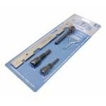 Blokada rozrządu FORD / MAZDA / VOLVO