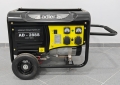 Agregat prądotwórczy z rozrusznikiem elektrycznym 230V AD-288S Adler