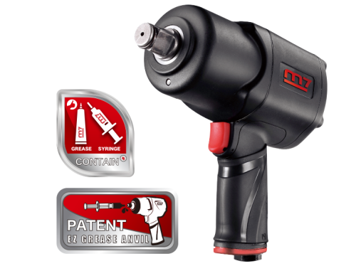 Klucz udarowy 3/4" 2034Nm NC-6266 M7