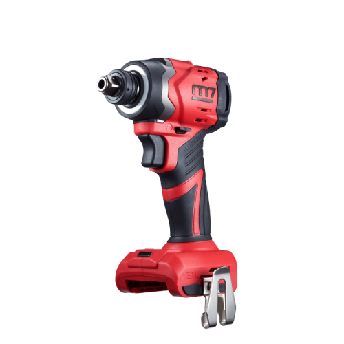 Zakrętarka udarowa akumulatorowa z wrzecionem 1/2" 270/583Nm 18V M7 DS-203