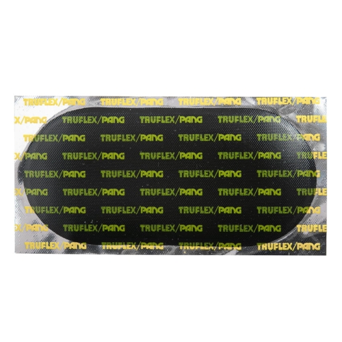 Łatka do dętek owalna PP8 100x45mm TRUFLEX PANG - 1 sztuka
