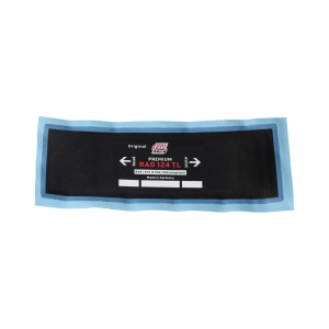 Wkład naprawczy do opon radialnych TL 124 220x75mm PREMIUM TIPTOP - 1 sztuka  