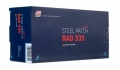 Radialny wkład naprawczy 335 STEEL 245 x 95 mm PREMIUM - 1 sztuka