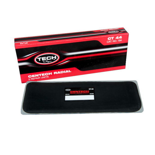 Wkład radialny do opon TECH CT-44 125x330mm - 1 sztuka