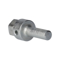 Uchwyt narzędziowy (trzpień) 8 mm do narzędzi z gwintem 3/8