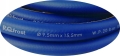 Wąż Pneumatyczny RQSFrost 9,5x15,5 mm Elastyczny 15 mb