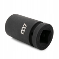 Nasadka Udarowa Długa 1" 34mm M7