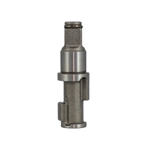 Czop wrzeciono do klucza udarowego 1/2" z systemem EZ Grease M7