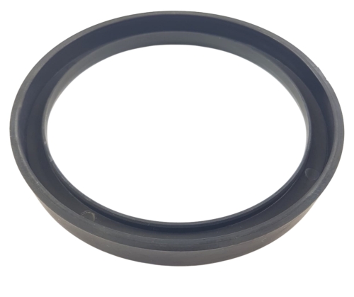 Guma na kołpak nakrętki HOFMANN 120 mm