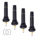 Zestaw zaworów guma TPMS 90*+ TPMS 420