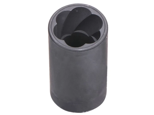 Nasadka udarowa do obrobionych śrub 17mm 1/2" QUATROS