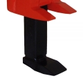 Zbijak do opon ESCO Pneu-Tek o skoku 127 mm