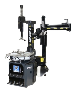 Montażownica do opon osobowych GIULIANO S 226 PRO